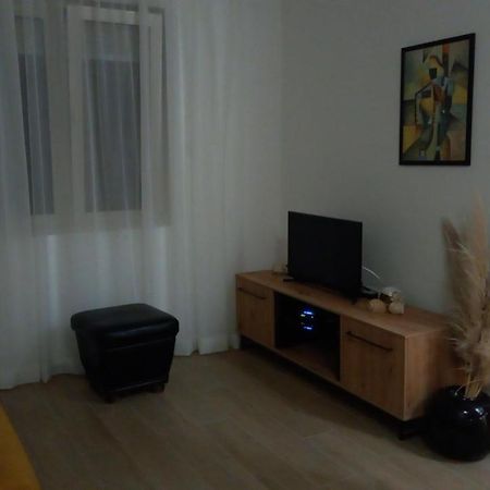 Solaris Apartments Budva Extérieur photo
