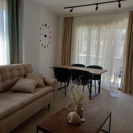 Solaris Apartments Budva Extérieur photo