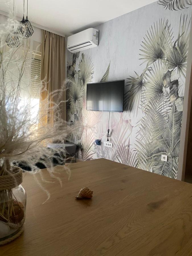 Solaris Apartments Budva Extérieur photo
