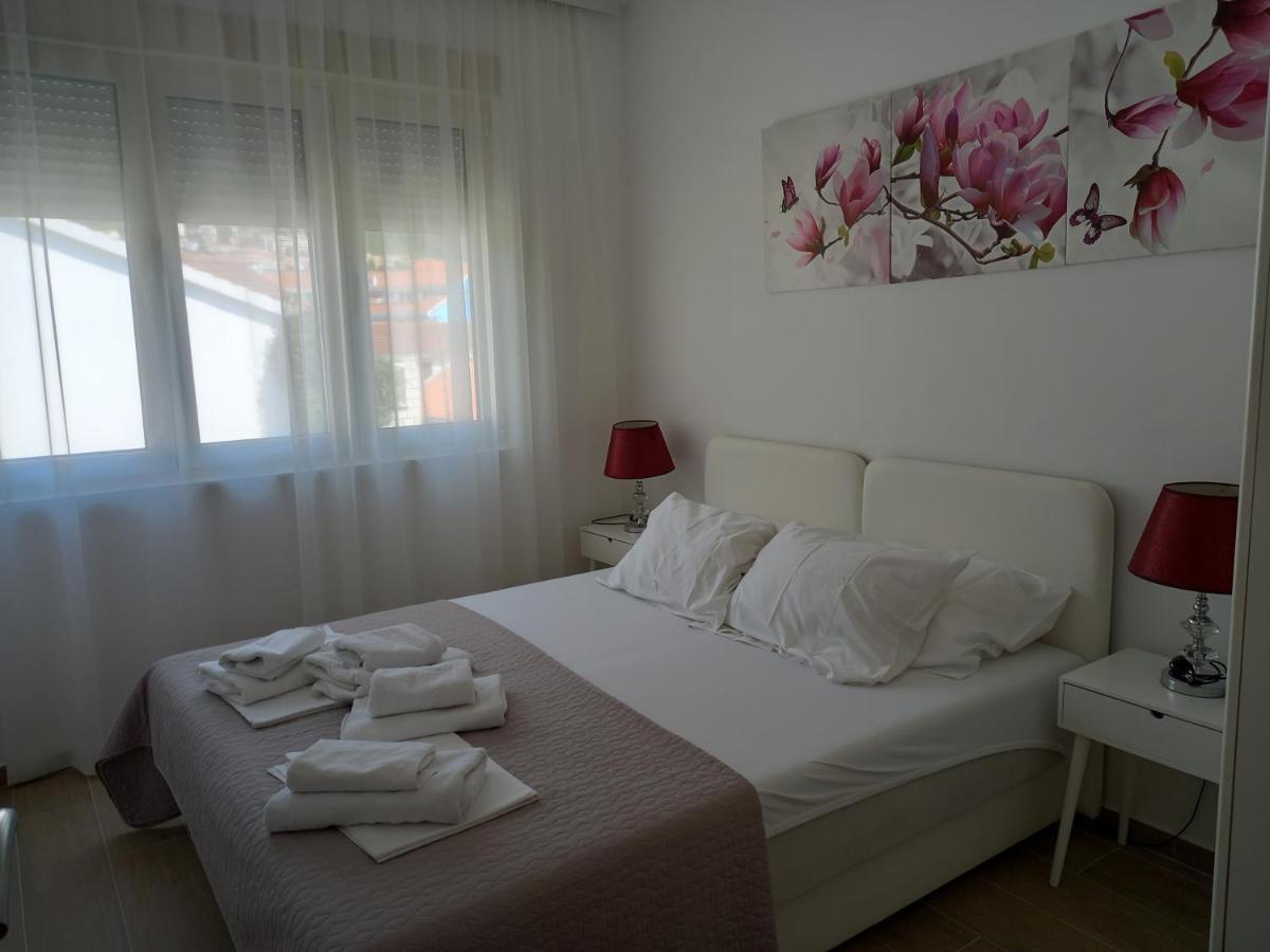Solaris Apartments Budva Extérieur photo