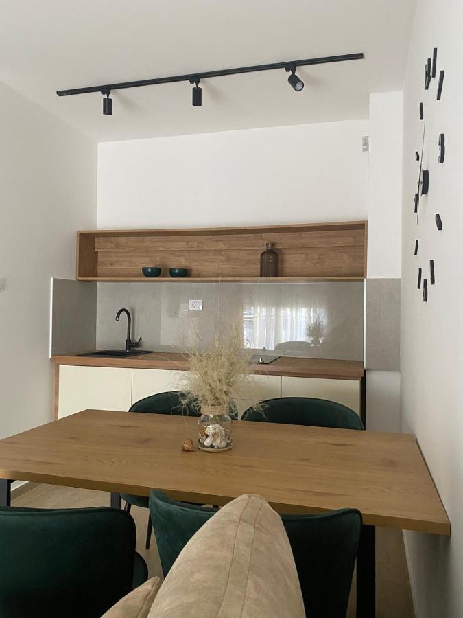 Solaris Apartments Budva Extérieur photo