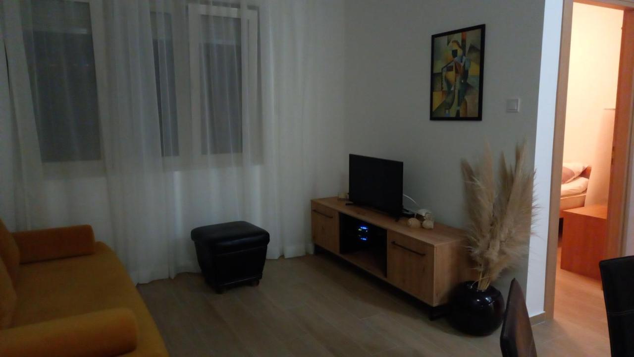 Solaris Apartments Budva Extérieur photo