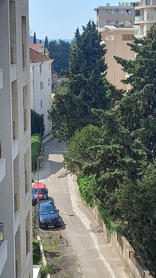 Solaris Apartments Budva Extérieur photo