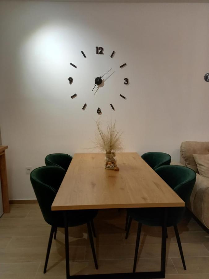 Solaris Apartments Budva Extérieur photo