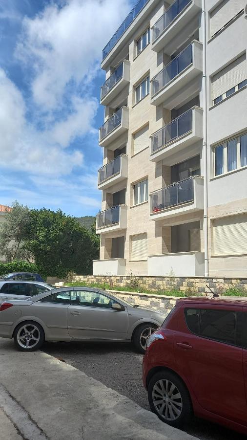 Solaris Apartments Budva Extérieur photo