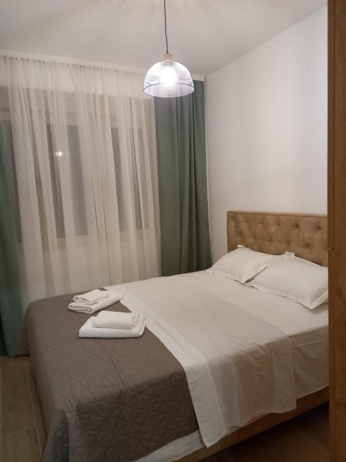 Solaris Apartments Budva Extérieur photo