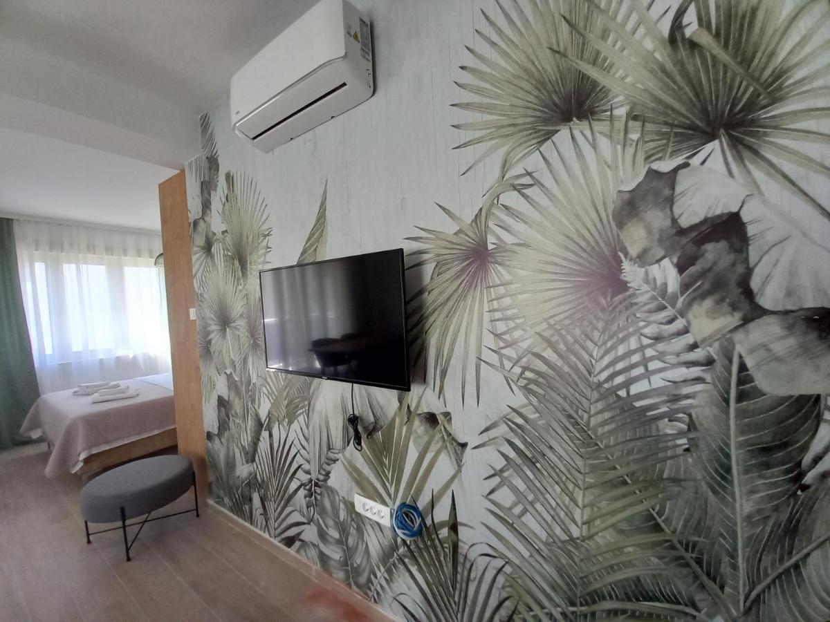 Solaris Apartments Budva Extérieur photo
