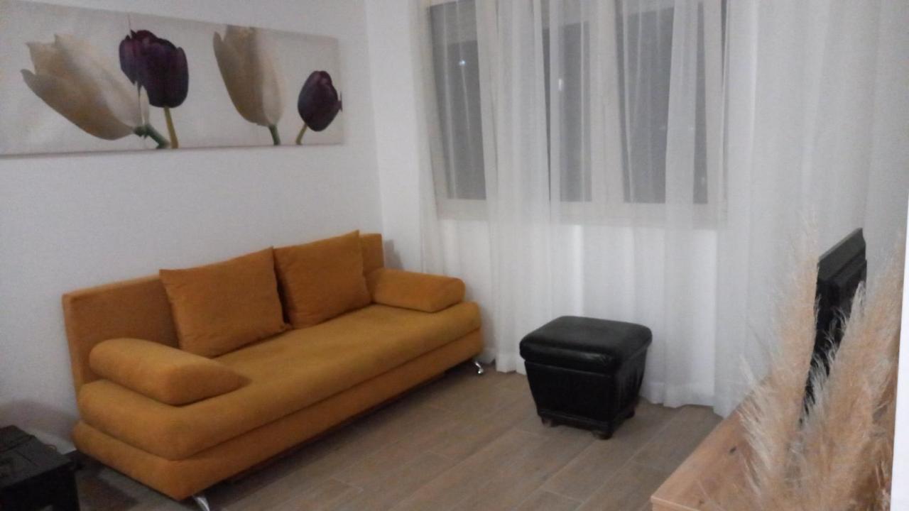 Solaris Apartments Budva Extérieur photo