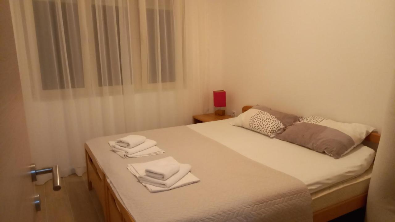 Solaris Apartments Budva Extérieur photo