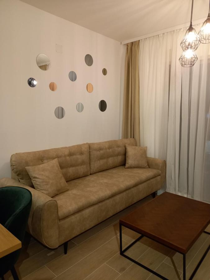 Solaris Apartments Budva Extérieur photo