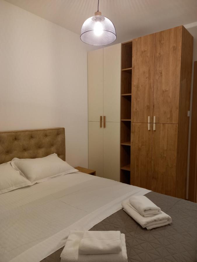 Solaris Apartments Budva Extérieur photo
