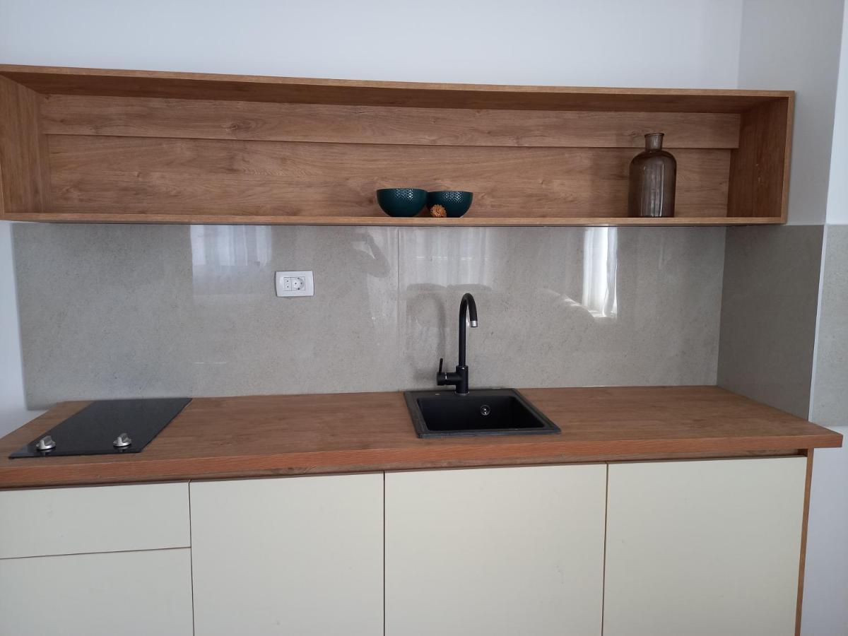 Solaris Apartments Budva Extérieur photo